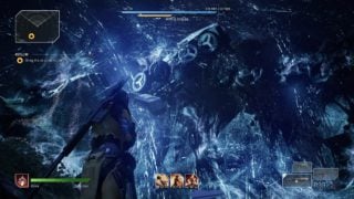 Outriders review: A slick but unnecessary looting sim