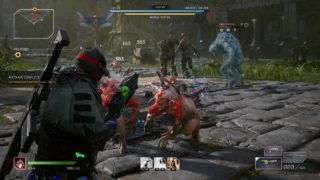 Outriders review: A slick but unnecessary looting sim