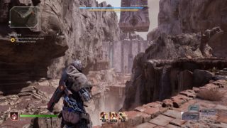 Outriders review: A slick but unnecessary looting sim