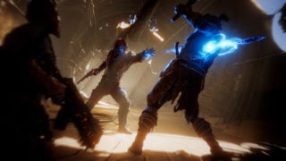 Square Enix says Outriders can become its ‘next major franchise’ as it tops 3.5 million players