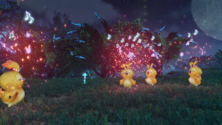 The Phantasy Star Online 2 New Genesis closed beta has been dated
