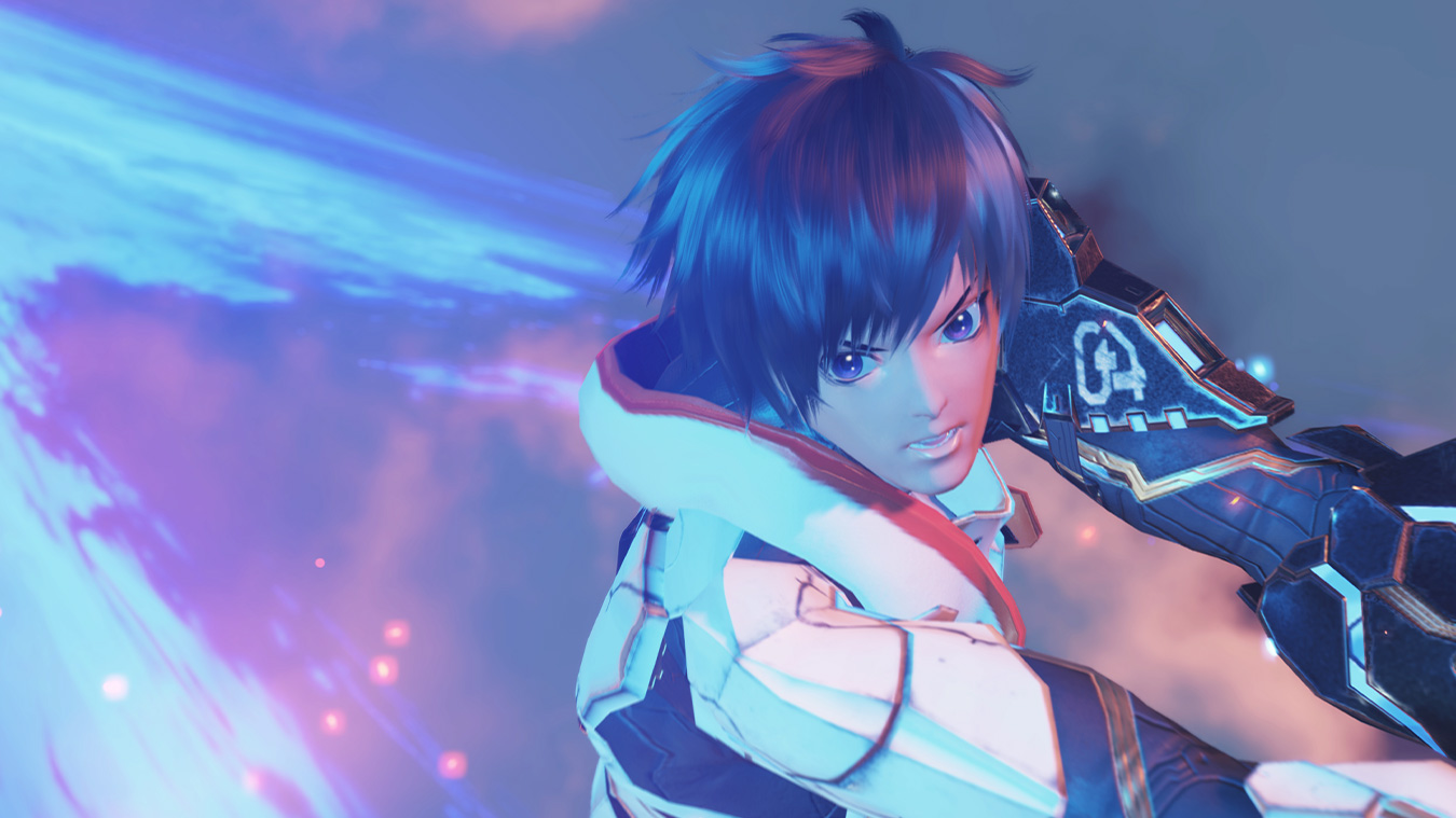 Massive F2P Action RPG Phantasy Star Online 2: New Genesis Is Out