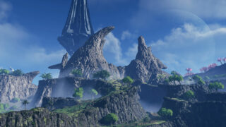 The Phantasy Star Online 2 New Genesis closed beta has been dated