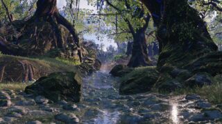 The Phantasy Star Online 2 New Genesis closed beta has been dated