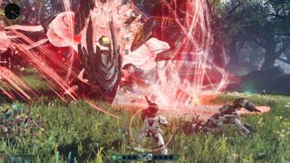 The Phantasy Star Online 2 New Genesis closed beta has been dated