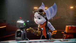 Ratchet & Clank Rift Apart gameplay trailer released ahead of a new State of Play stream coming this week