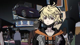 Square Enix confirms Neo The World Ends with You PC release with new trailer