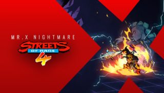 Streets of Rage 4 is getting paid DLC with new fighters and character customisation
