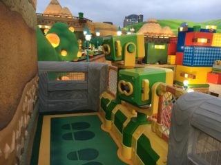 Gallery: Japan’s Super Nintendo World in pictures