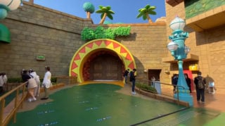 Gallery: Japan’s Super Nintendo World in pictures