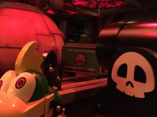 Gallery: Japan’s Super Nintendo World in pictures