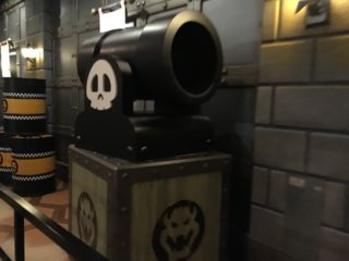 Gallery: Japan’s Super Nintendo World in pictures