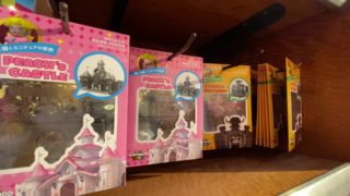 Super Nintendo World merchandise guide