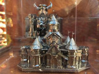 Super Nintendo World merchandise guide