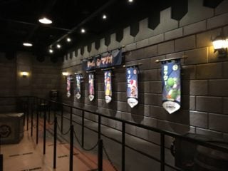 Gallery: Japan’s Super Nintendo World in pictures