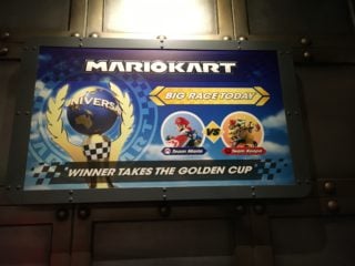 Gallery: Japan’s Super Nintendo World in pictures