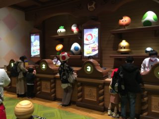 Gallery: Japan’s Super Nintendo World in pictures