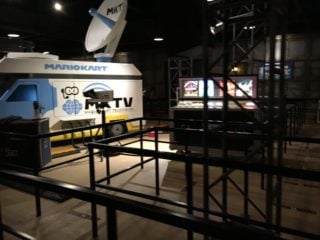 Gallery: Japan’s Super Nintendo World in pictures