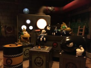 Gallery: Japan’s Super Nintendo World in pictures