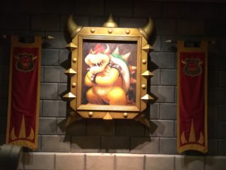 Gallery: Japan’s Super Nintendo World in pictures