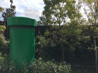 Gallery: Japan’s Super Nintendo World in pictures