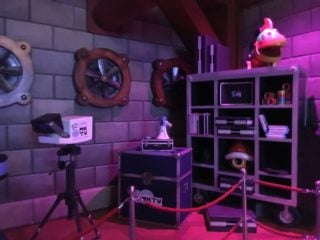 Gallery: Japan’s Super Nintendo World in pictures