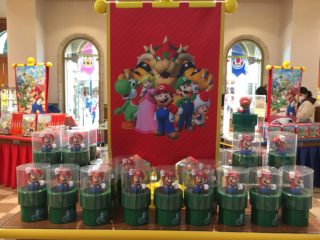 Super Nintendo World merchandise guide