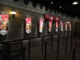 Gallery: Japan’s Super Nintendo World in pictures