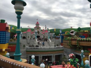 Gallery: Japan’s Super Nintendo World in pictures