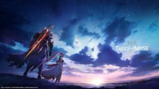 Tales of Arise’s E3 trailer features a new region and ‘powerful attacks’
