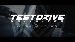 Test Drive Unlimited Solar Crown delayed to 2023 and last-gen versions cancelled