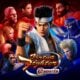 First art published for Sega’s Virtua Fighter eSports game