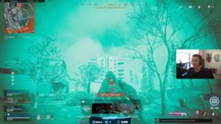 ‘Next level’ Warzone hacker auto marks opponents and equips night vision googles