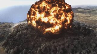 Warzone servers struggle as Verdansk is finally nuked