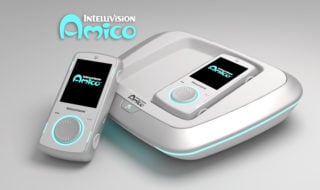 Intellivision is trying to save the Amico by severely cutting staff and licensing out its IP