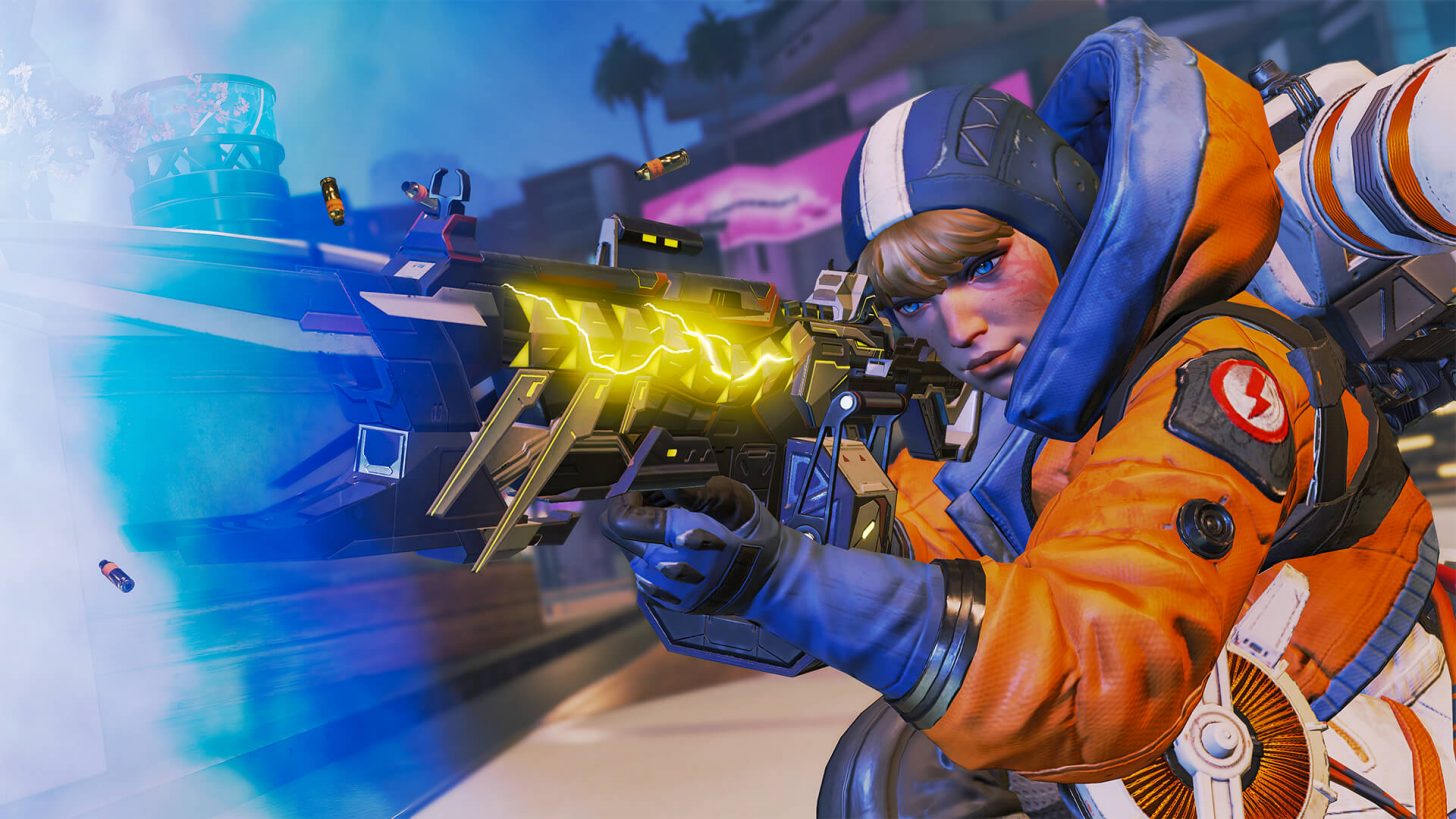 Apex Legends Season 16 patch notes: New classes, weapon, TDM, more