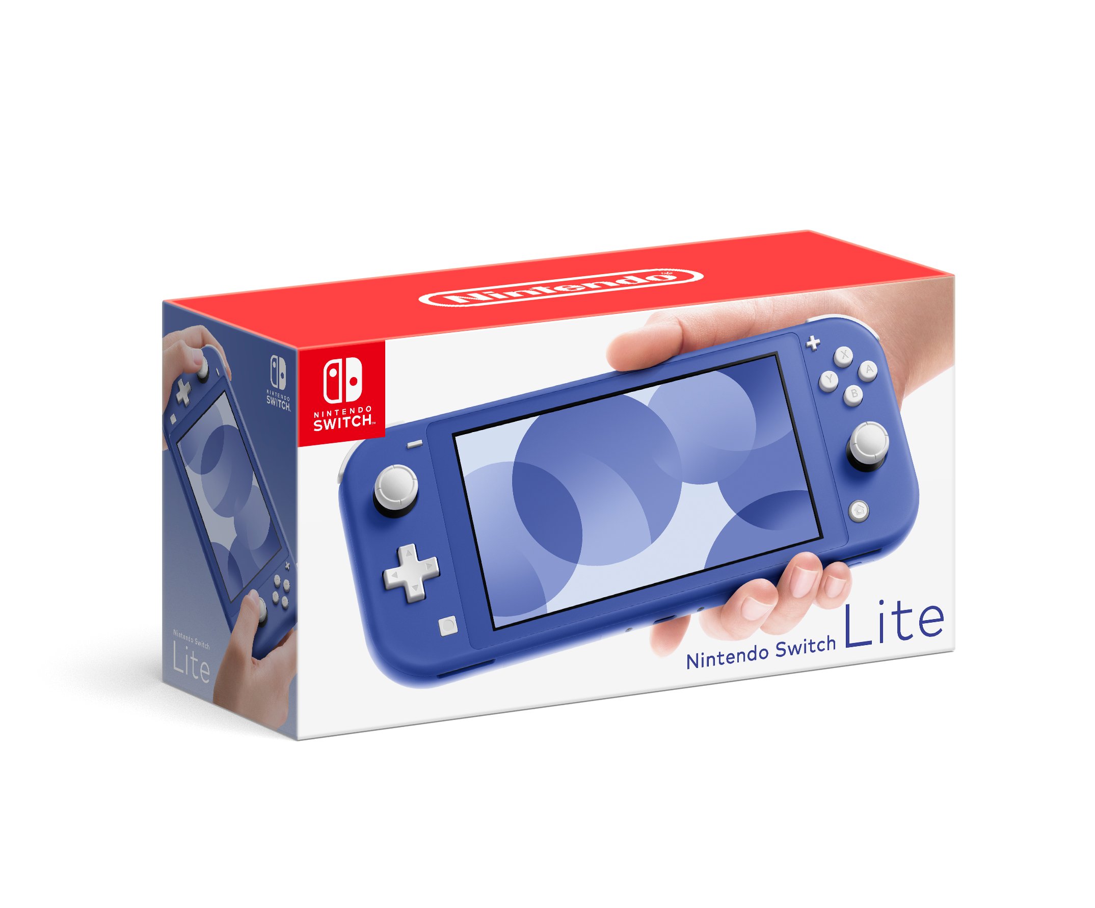 A Nintendo Switch Lite special edition Pokémon system has been announced