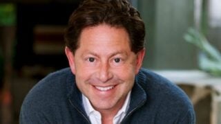 Bobby Kotick will remain as Activision Blizzard CEO after Microsoft announcement