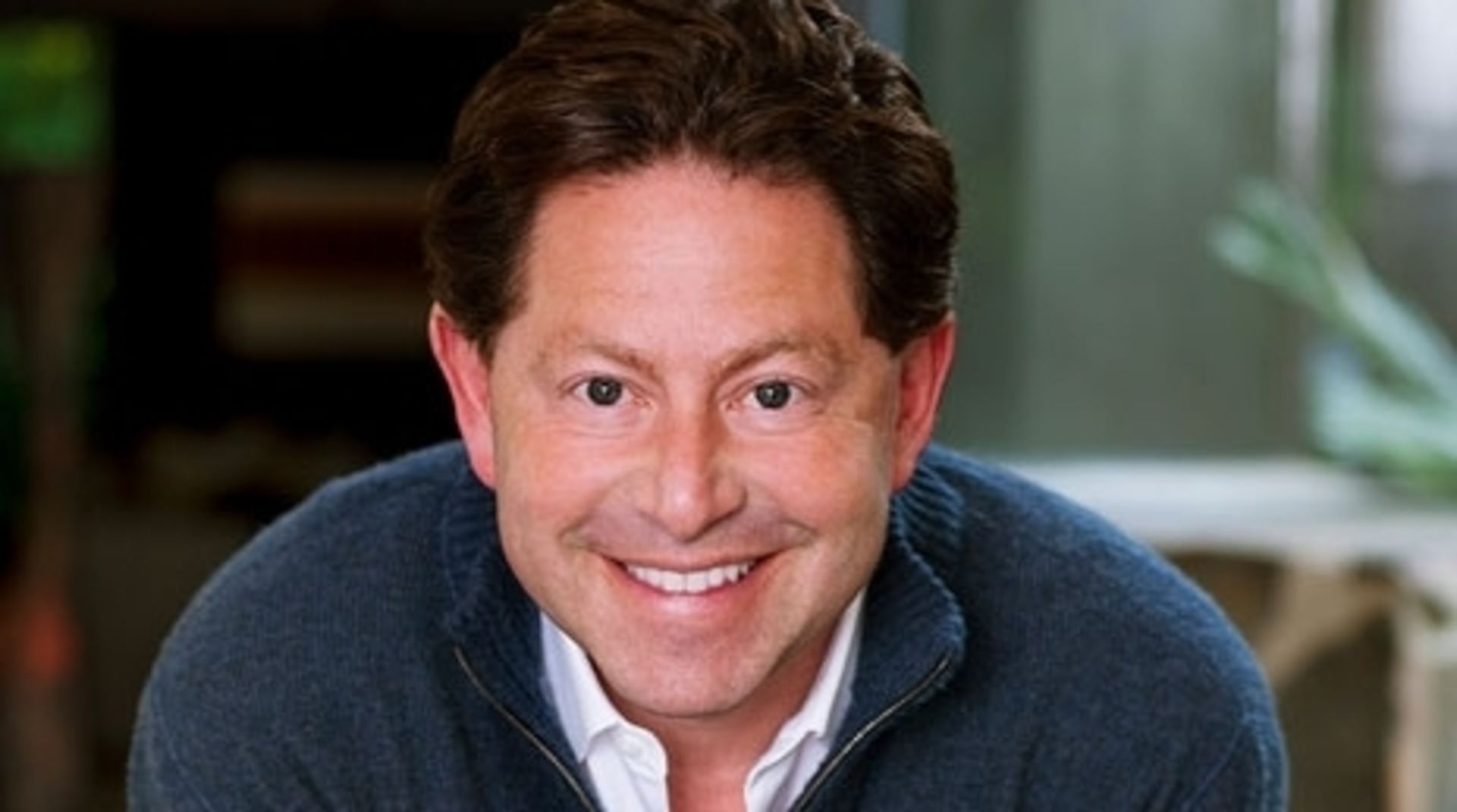 Bobby Kotick will remain as Activision Blizzard CEO after Microsoft  acquisition