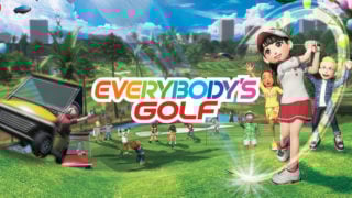 Everybody’s Golf dev ends 20 years of PlayStation exclusivity with Apple Arcade shift