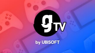 Ubisoft is launching a new online UK TV channel celebrating video games culture