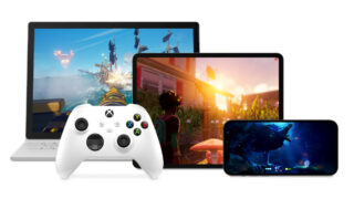 Xbox confirms cloud gaming test for PC and Apple devices