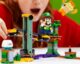 Retail leak confirms Luigi is getting the Lego treatment