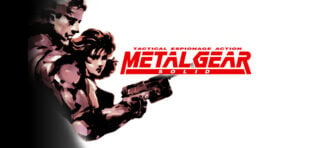 Solid Snake’s voice actor thinks a Metal Gear Solid remake is coming
