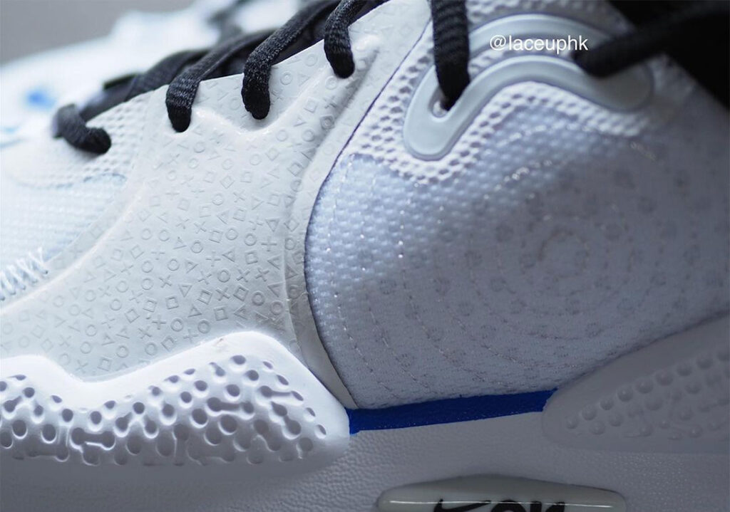 pg13 ps5 shoes