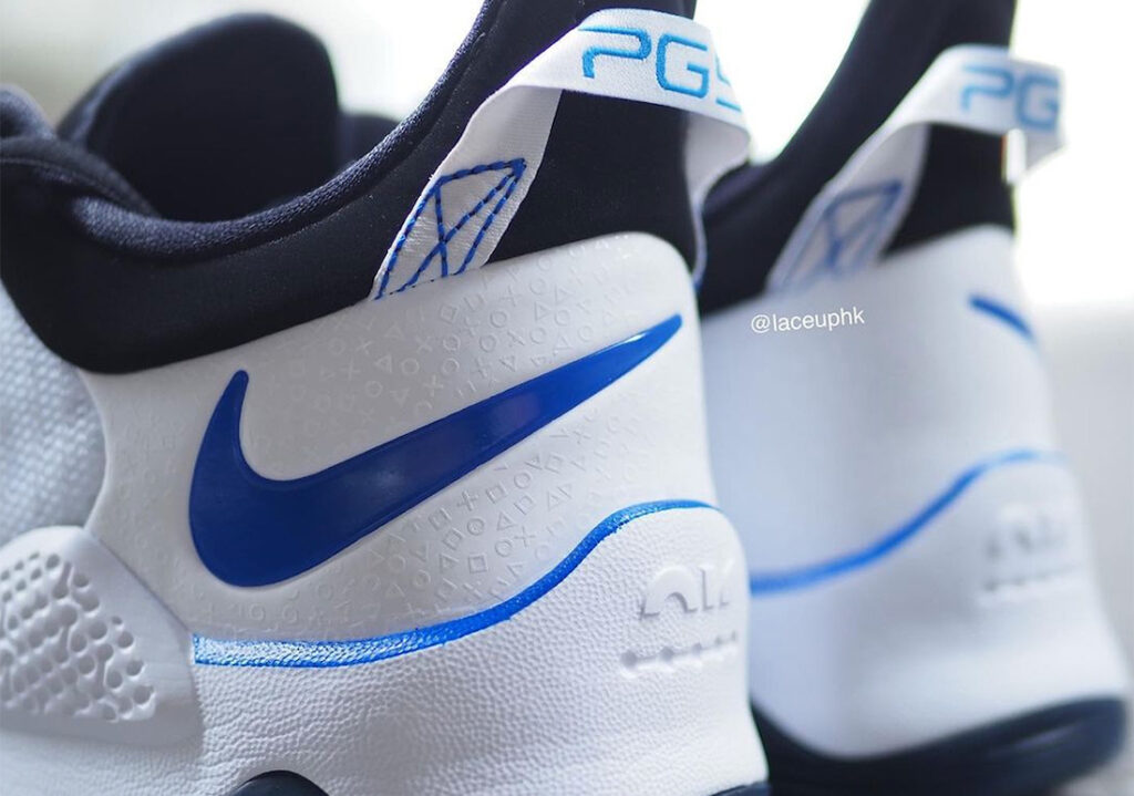 ps5 nike trainers