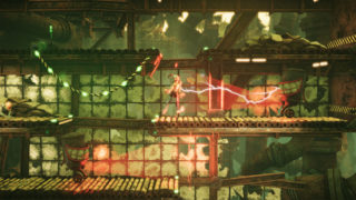 Oddworld Soulstorm review: Plenty of smart ideas, but few of them gel