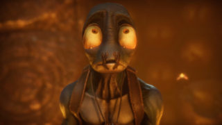 It looks like PlayStation console exclusive Oddworld Soulstorm is coming to Xbox