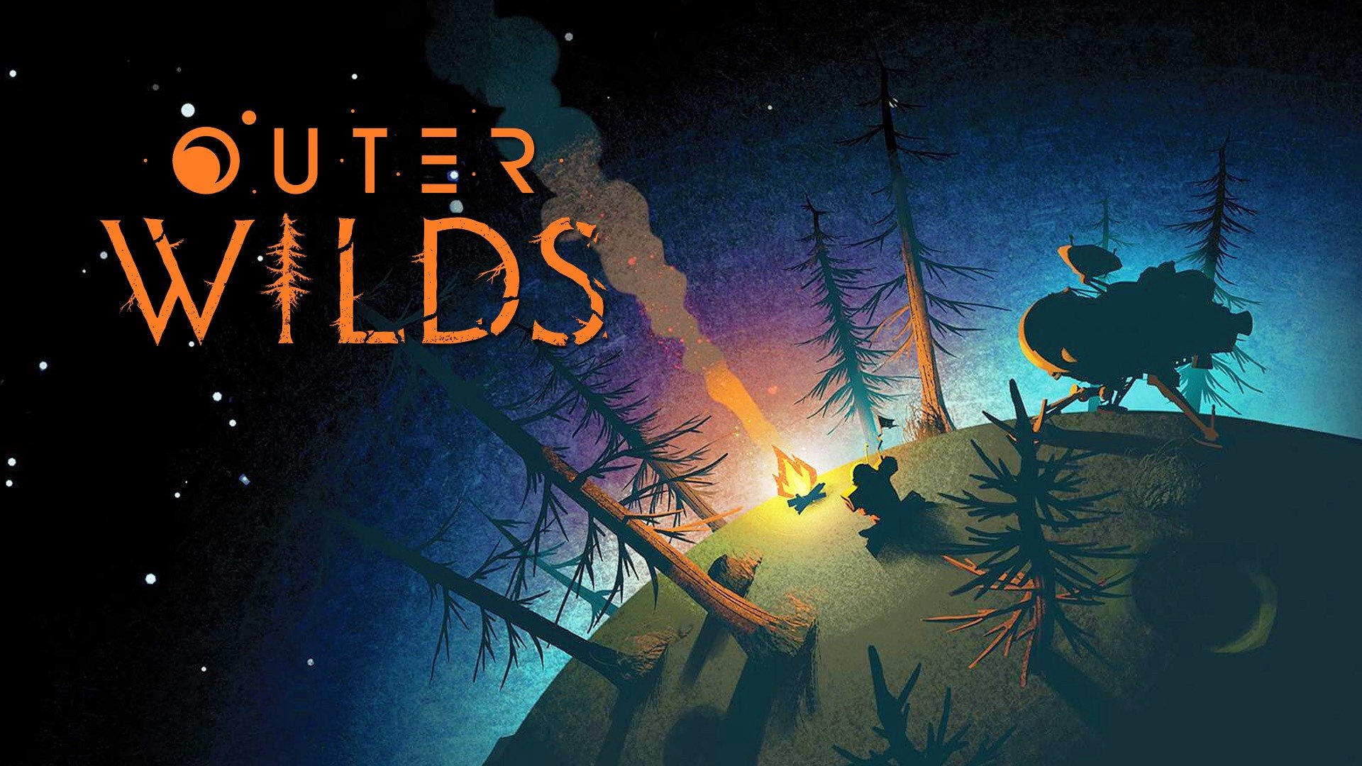 Outer Wilds for PS5