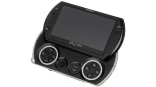 Updated analysis: 35 PSP games will disappear when Sony closes its store